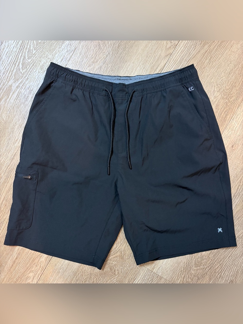 NWOT Kenneth Cole Dri-Fit Shorts